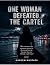 One Women Defeated The Cart...