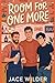 Room for One More: A Steamy M/M/M Polyamorous Romance