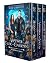 A Vampire's Guide to Gardening: The Complete Series