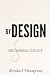 By Design: Becoming Grace