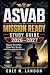ASVAB Mission Ready Study Guide 2026–2027 by Cole Landon
