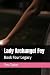 Lady Archangel Fey: Book Fo...