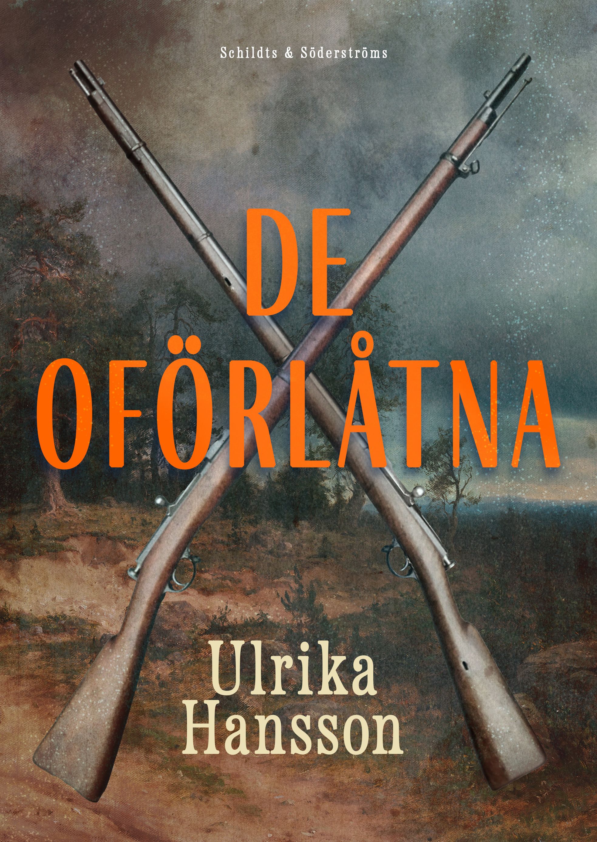 De oförlåtna