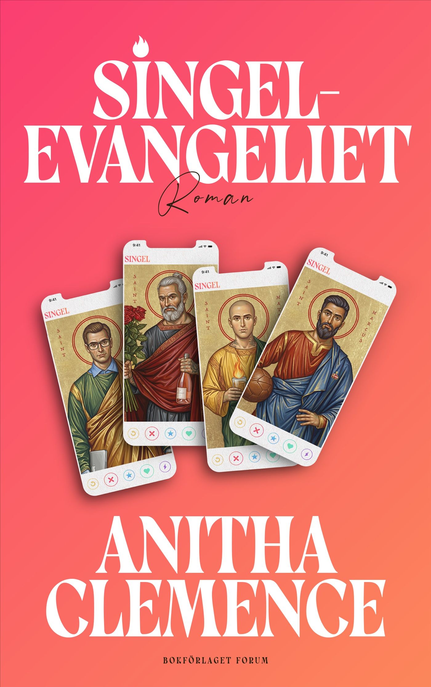 Singelevangeliet