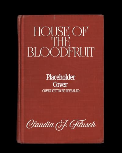 House of the Bloodfruit (Kindle Edition)