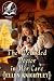 The Wounded Doctor in Her Care: A Historical Western Romance Novel (Brave Hearts of the Frontier)