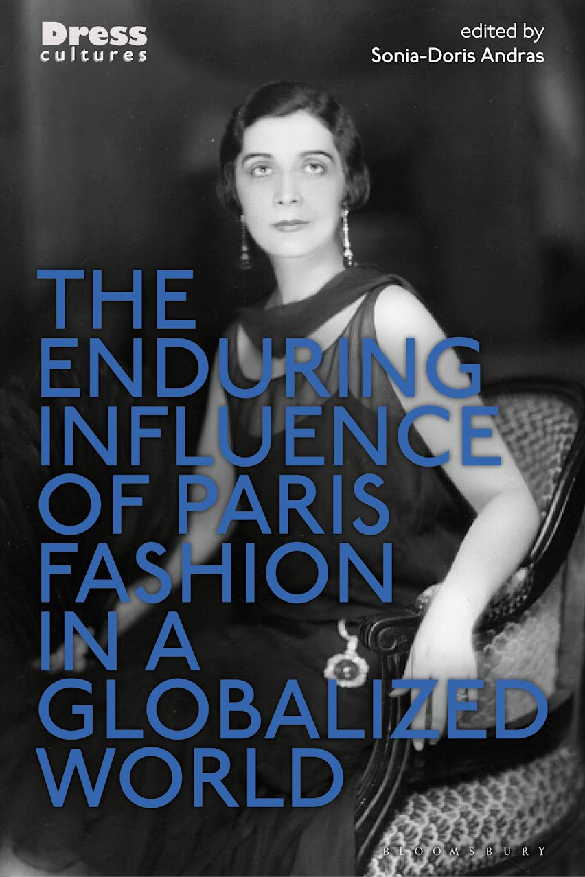 The Enduring Influence of Paris Fashion in a Globalized World