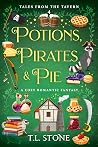 Potions, Pirates ...