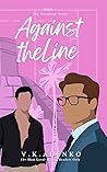 Against The Line (The Advantage #7)