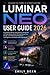 LUMINAR NEO USER GUIDE 2026...