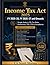 Income Tax Act & Finance Ac...