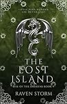 The Lost Island: Rise of the Drakens Book 5: A why choose, dragon shifter romantasy