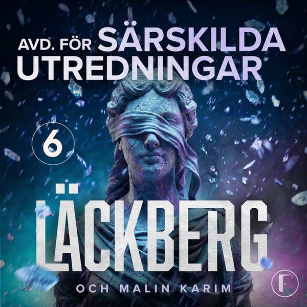 Kod 0099 (Avdelningen för Särskilda utredningar, #6)