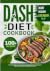 DASH Diet Cookbook