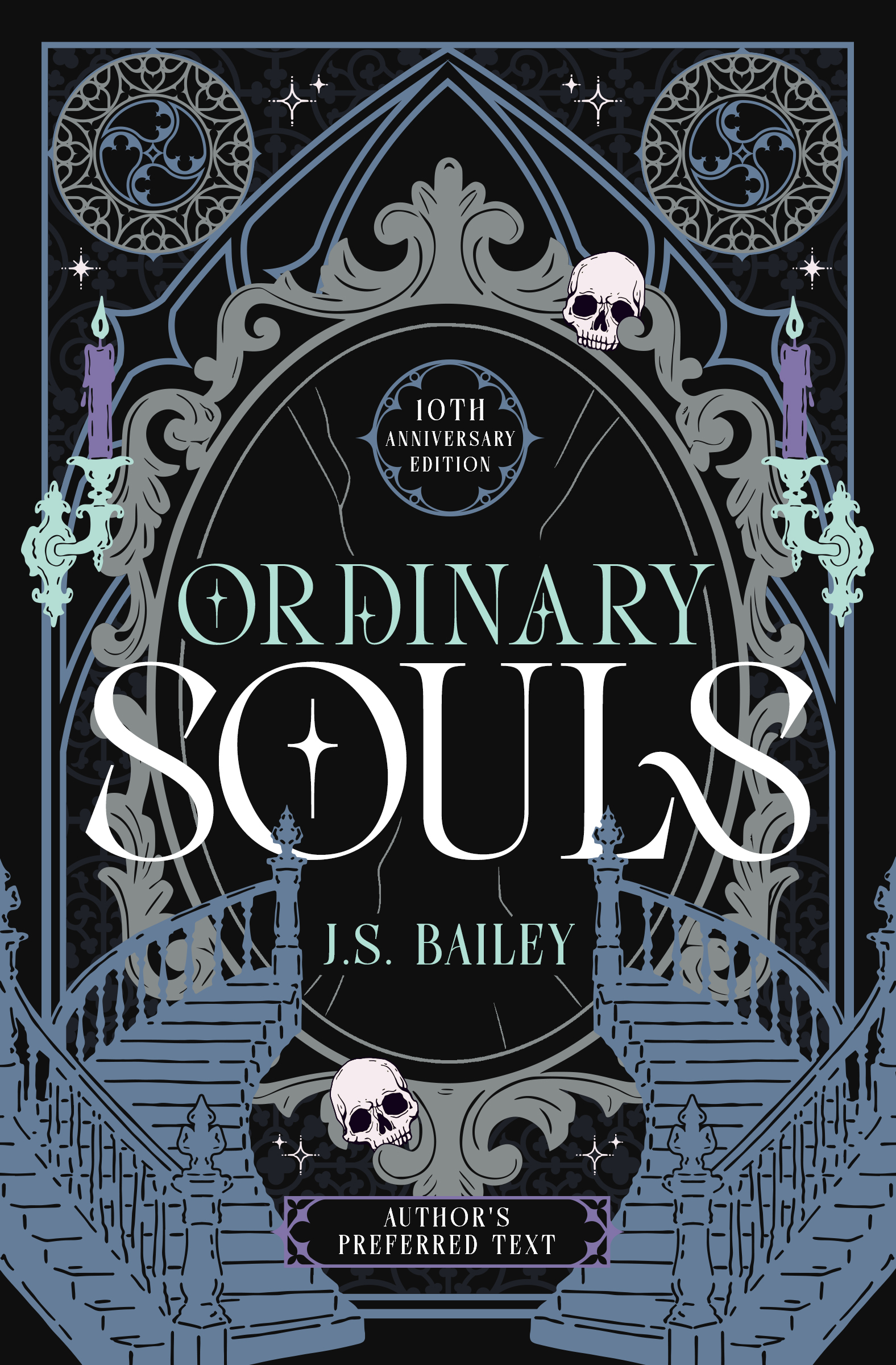 Ordinary Souls
