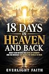 18 DAYS IN HEAVEN...