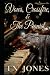 Vows, Crossfire, & the Pianist