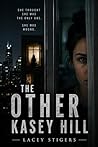 The Other Kasey Hill