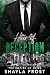 Heir of Deception (The Empi...
