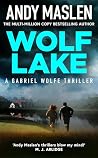 Wolf Lake: Reveng...