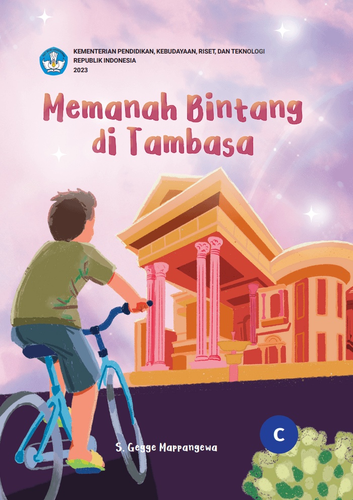 Memanah Bintang di Tambasa (Paperback)
