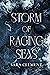 Storm of Raging Seas (The Fallen Realms, #2)