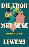 Die vrou met nege lewens