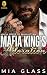 Mafia King's Adoration: A Possessive Age Gap Instalove Romance (Mafia Kings of Manhattan Book 4)