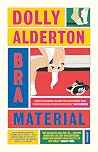 Bra material