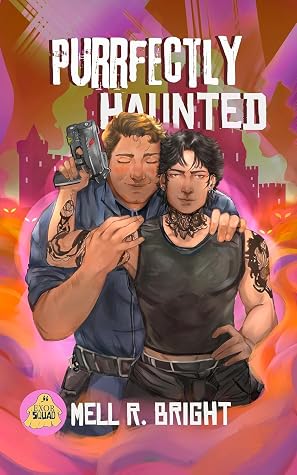 Purrfectly Haunted (ExorSquad)