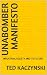 Unabomber Manifesto  by Ted Kaczynski