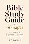 Bible Study Guide...