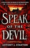 Speak of the Devi...