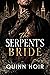 The Serpent's Bride (Villains & Brides #1)