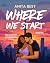 Where We Start (The Becoming #1)