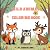 Wild Animal Coloring Book