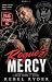Rogue's Mercy (Dead Saints MC Book 1)