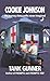 COOKIE JOHNSON: His journey...