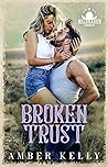 Broken Trust (Wildhaven Cowboys #1)
