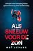 Als sneeuw voor de zon by Meï Lepage