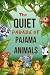 The Quiet Parade of Animals...