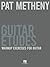 Pat Metheny - Guitar Etudes...