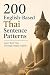 200 English-Based Thai Sent...