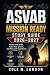 ASVAB Mission Ready Study Guide 2026–2027 by Cole Landon