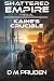 Kaine's Crucible: Prequel