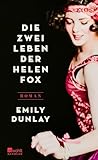 Die zwei Leben der Helen Fox (German Edition)