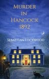 Murder in Hancock...