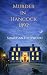 Murder in Hancock by Sebastian C Lockwood
