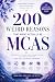 200 Weird Things That Might Actually Be MCAS by Kelly Anne