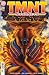 TMNT: Journeys #11